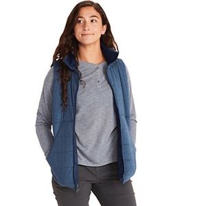 Marmot Women's Visita Insulated Vest